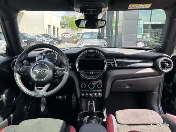 MINI MINI III - voiture d'occasion - Photo 8