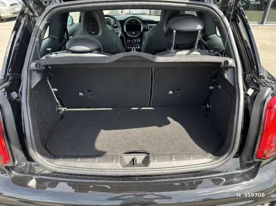 MINI MINI III - voiture d'occasion - Photo 7