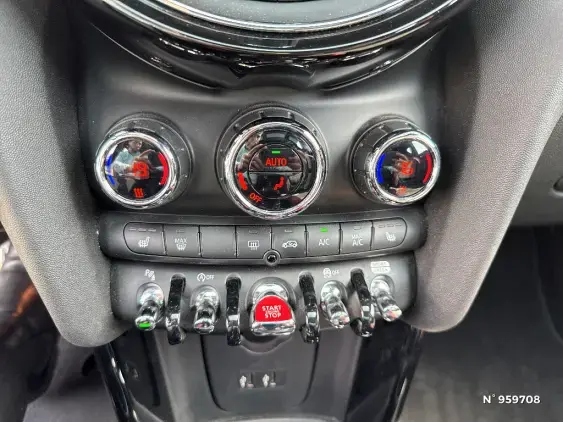 MINI MINI III - voiture d'occasion - Photo 20