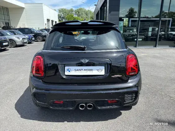 MINI MINI III - voiture d'occasion - Photo 6