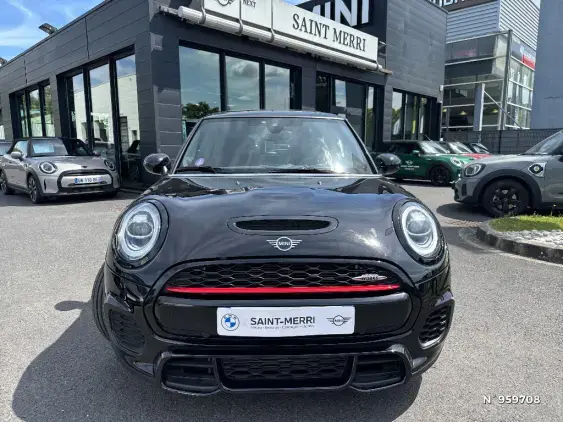 MINI MINI III - voiture d'occasion - Photo 3