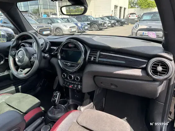 MINI MINI III - voiture d'occasion - Photo 9