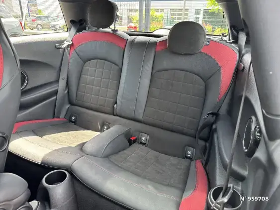 MINI MINI III - voiture d'occasion - Photo 10