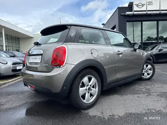 MINI MINI III - voiture d'occasion - Photo 4