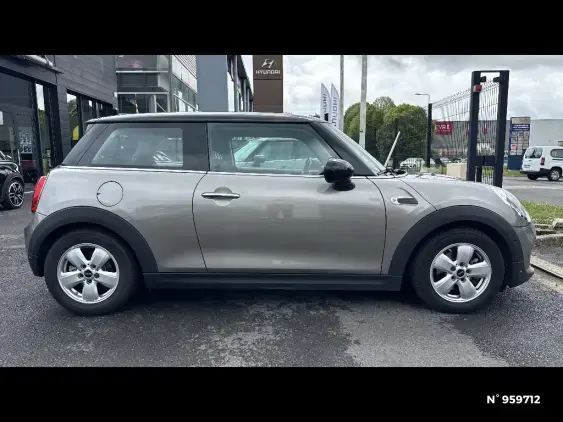MINI MINI III - voiture d'occasion - Photo 5