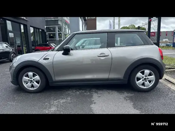 MINI MINI III - voiture d'occasion - Photo 2