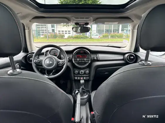 MINI MINI III - voiture d'occasion - Photo 9