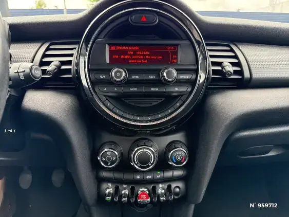 MINI MINI III - voiture d'occasion - Photo 13