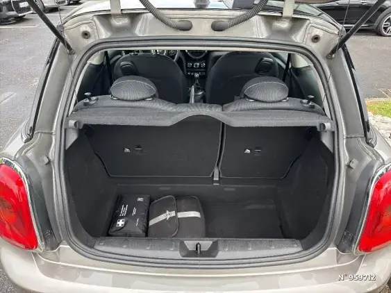 MINI MINI III - voiture d'occasion - Photo 7