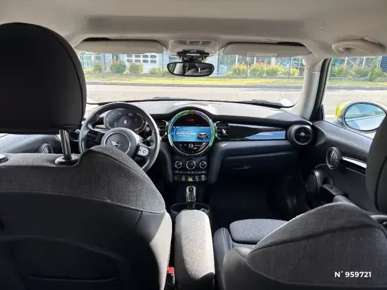 MINI MINI III - voiture d'occasion - Photo 9