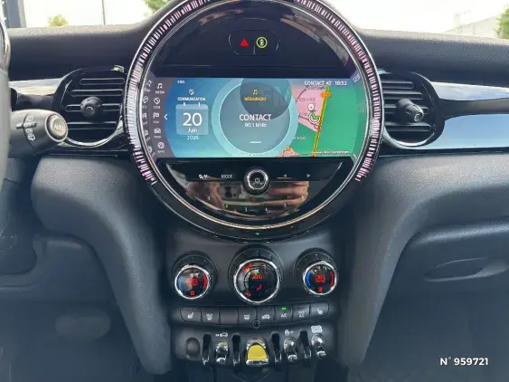 MINI MINI III - voiture d'occasion - Photo 13