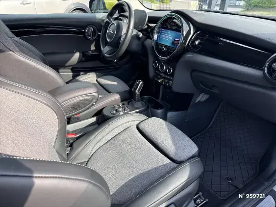 MINI MINI III - voiture d'occasion - Photo 10