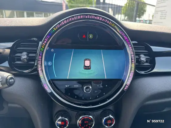 MINI MINI III - voiture d'occasion - Photo 14