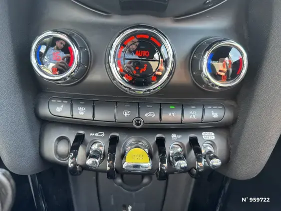 MINI MINI III - voiture d'occasion - Photo 15