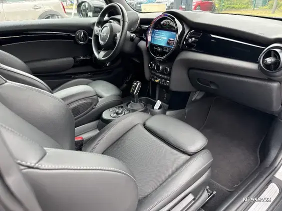 MINI MINI III - voiture d'occasion - Photo 10