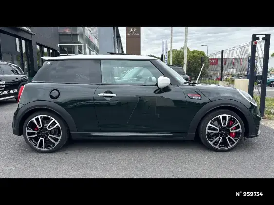 MINI MINI III - voiture d'occasion - Photo 5