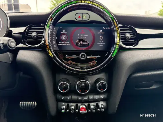 MINI MINI III - voiture d'occasion - Photo 12