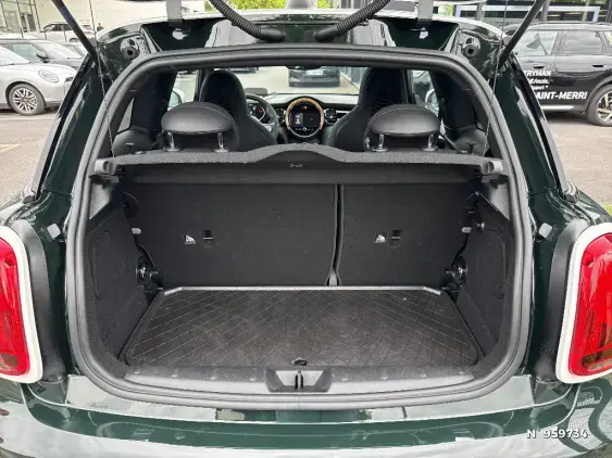MINI MINI III - voiture d'occasion - Photo 7