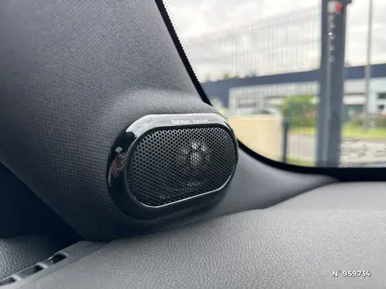 MINI MINI III - voiture d'occasion - Photo 23