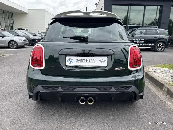 MINI MINI III - voiture d'occasion - Photo 6
