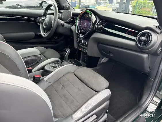 MINI MINI III - voiture d'occasion - Photo 9