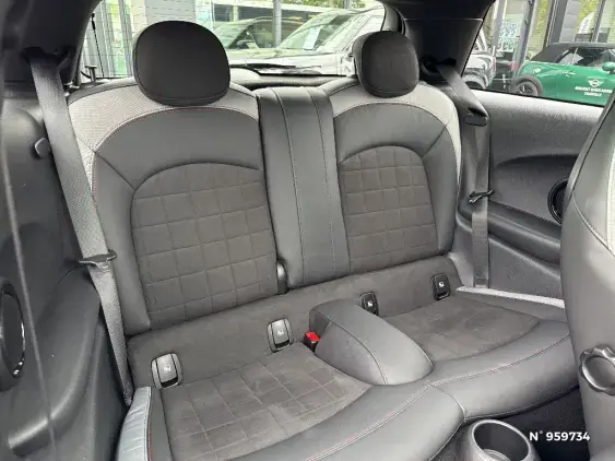 MINI MINI III - voiture d'occasion - Photo 10