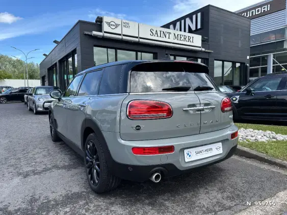 MINI CLUBMAN F54 - voiture d'occasion - Photo 4