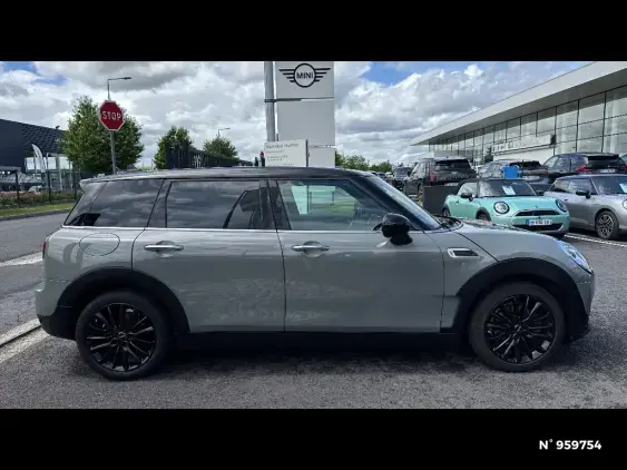 MINI CLUBMAN F54 - voiture d'occasion - Photo 5