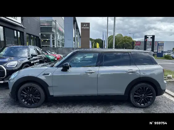 MINI CLUBMAN F54 - voiture d'occasion - Photo 2