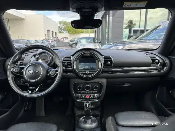 MINI CLUBMAN F54 - voiture d'occasion - Photo 8
