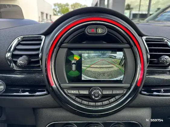 MINI CLUBMAN F54 - voiture d'occasion - Photo 13