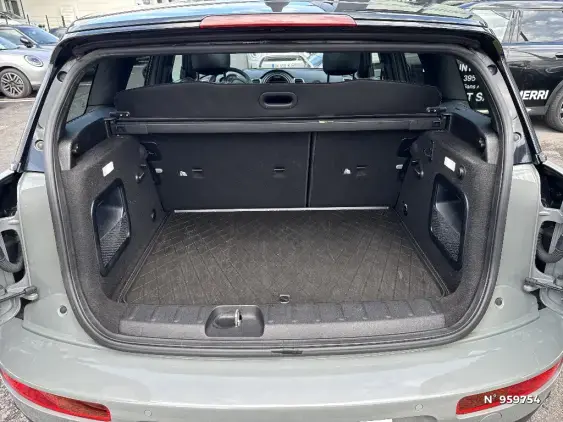 MINI CLUBMAN F54 - voiture d'occasion - Photo 7
