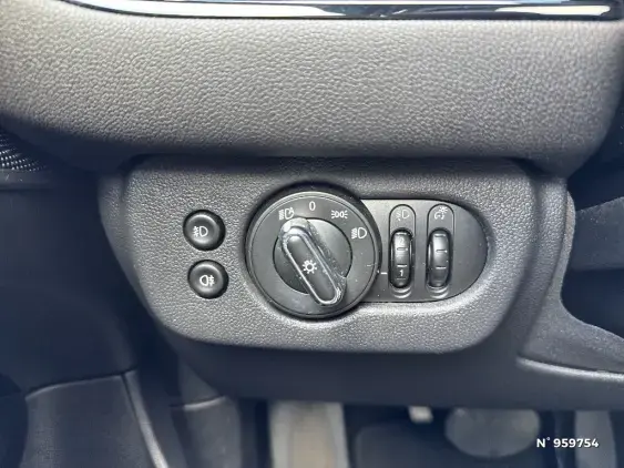 MINI CLUBMAN F54 - voiture d'occasion - Photo 14