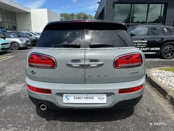 MINI CLUBMAN F54 - voiture d'occasion - Photo 6