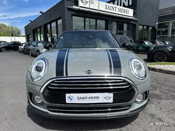 MINI CLUBMAN F54 - voiture d'occasion - Photo 3