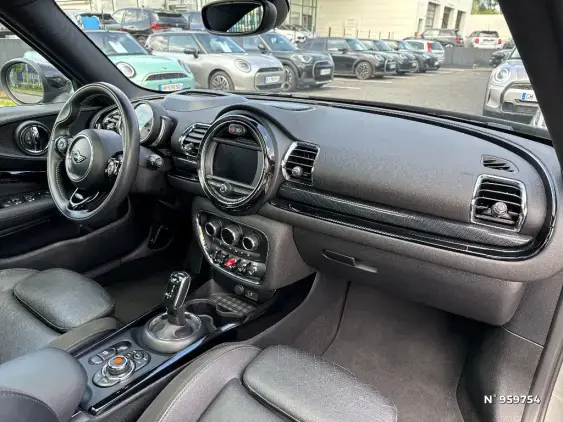 MINI CLUBMAN F54 - voiture d'occasion - Photo 9
