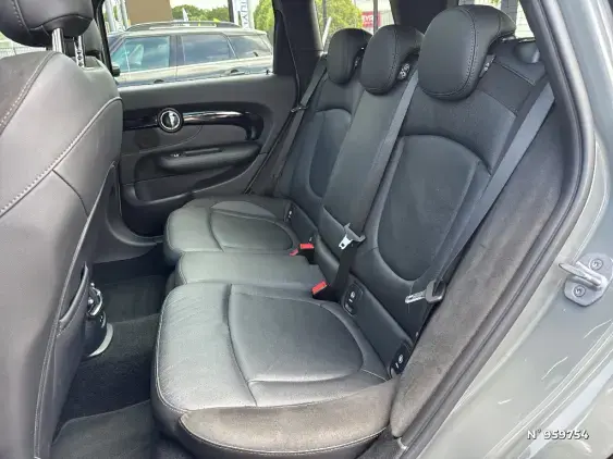 MINI CLUBMAN F54 - voiture d'occasion - Photo 10
