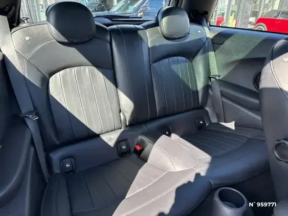 MINI MINI III - voiture d'occasion - Photo 11