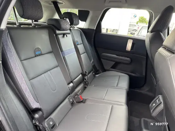 MINI COUNTRYMAN U25 - voiture d'occasion - Photo 11