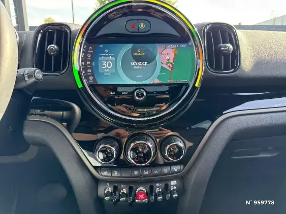 MINI COUNTRYMAN II - voiture d'occasion - Photo 13