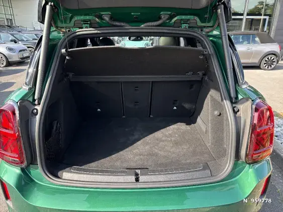 MINI COUNTRYMAN II - voiture d'occasion - Photo 7