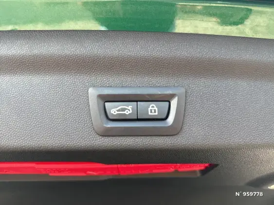 MINI COUNTRYMAN II - voiture d'occasion - Photo 24