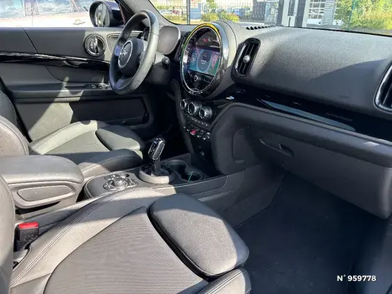 MINI COUNTRYMAN II - voiture d'occasion - Photo 10