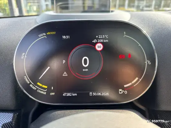 MINI COUNTRYMAN II - voiture d'occasion - Photo 12