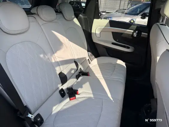 MINI COUNTRYMAN II - voiture d'occasion - Photo 11