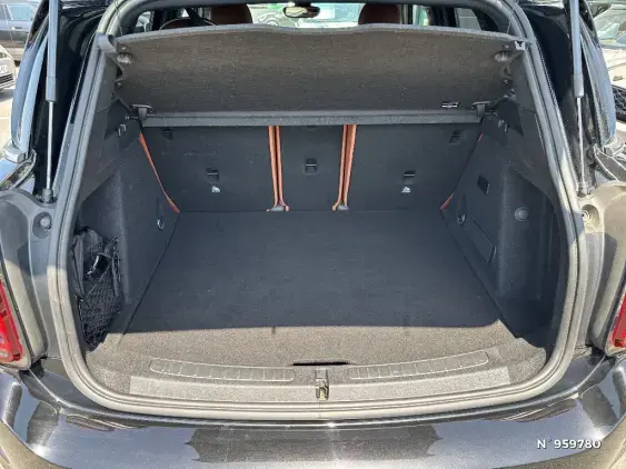 MINI COUNTRYMAN II - voiture d'occasion - Photo 7