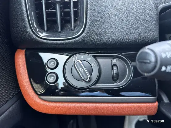 MINI COUNTRYMAN II - voiture d'occasion - Photo 15