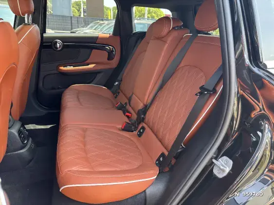 MINI COUNTRYMAN II - voiture d'occasion - Photo 11
