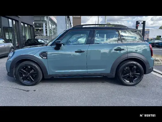 MINI COUNTRYMAN II - voiture d'occasion - Photo 2