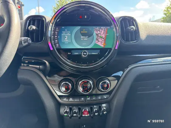 MINI COUNTRYMAN II - voiture d'occasion - Photo 13